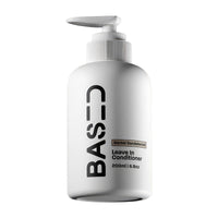 Based Collection Hair 18