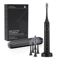 Sonic Electric Toothbrush with Wireless Charging 5