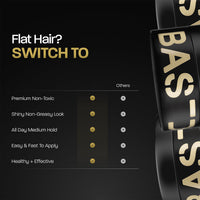 Based Collection Hair 2