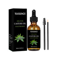 Black Castor Oil 7