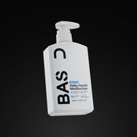 BASED skincare 6
