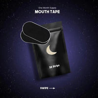 Mouth Tape 6