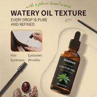 Black Castor Oil 3