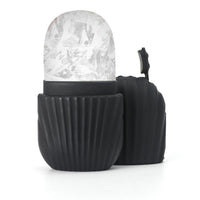 Facial Ice Roller and Scraping Board Set 5