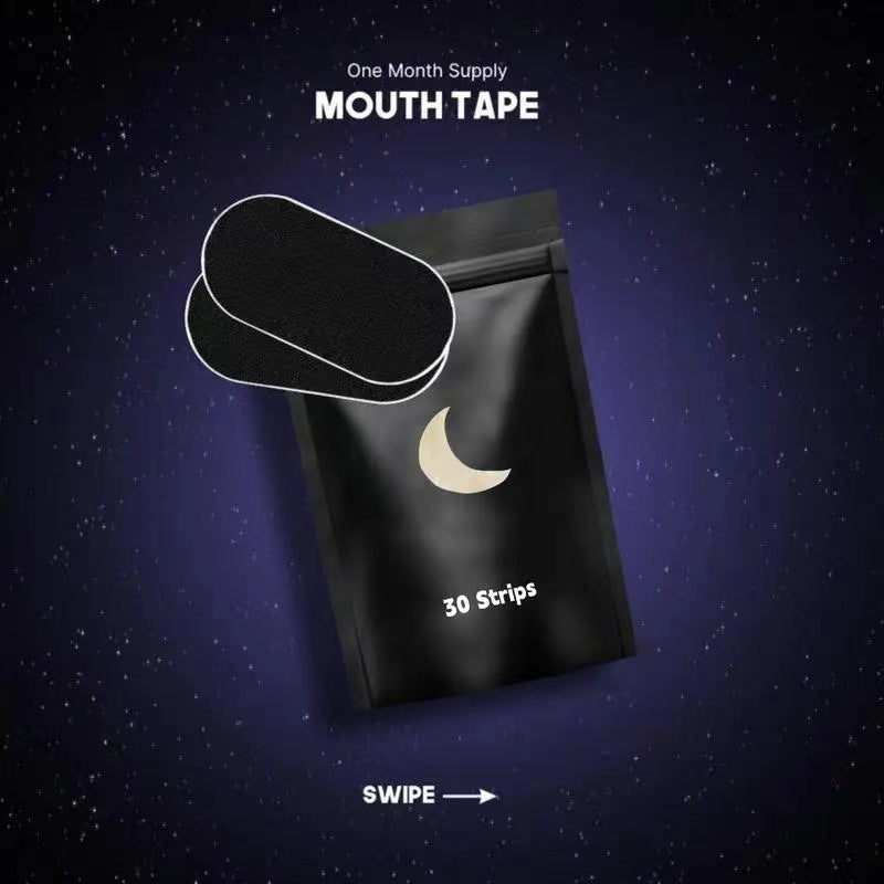Mouth Tape