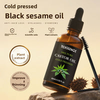 Black Castor Oil 1