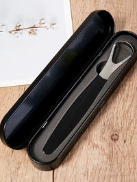 Stainless Steel Tongue Cleaner Scraper for Oral Hygiene 5