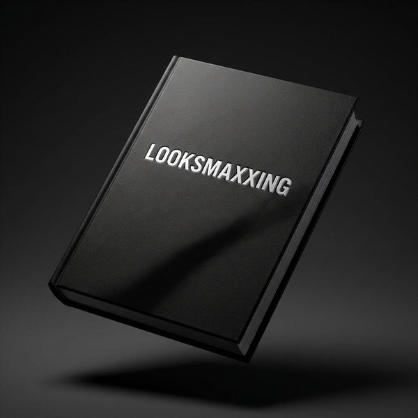 GUIA LOOKSMAXXING BASICA ESPAÑOL