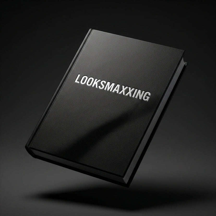 GUIA LOOKSMAXXING BASICA ESPAÑOL